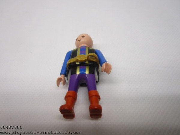 Figur Mittelalter Ritterstiefel 01 ET30009640