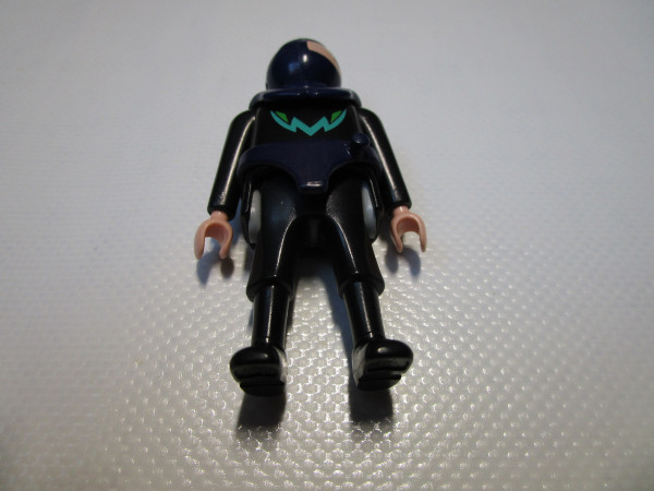 Figur Mittelalter 6328