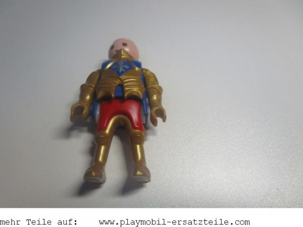 Figur Mittelalter Ritterstiefel 03 ET53300000