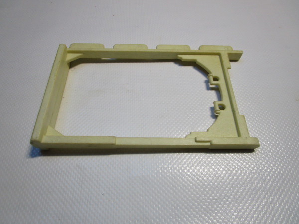 Bauteil Holzhaus Pfosten 30052520