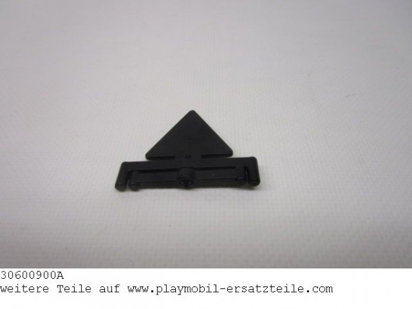 Warnschild 01 30600900A