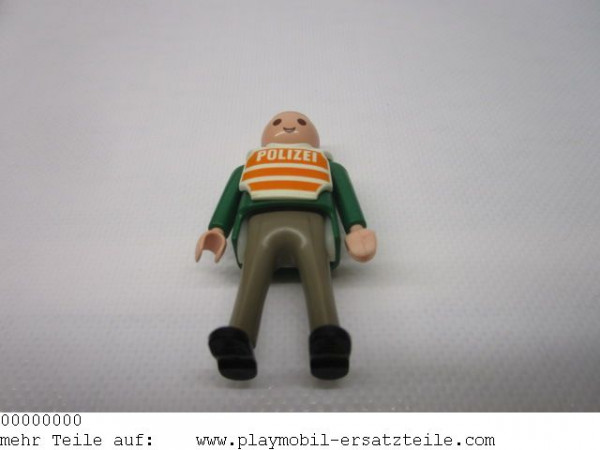 Figur Polizei ET00600000