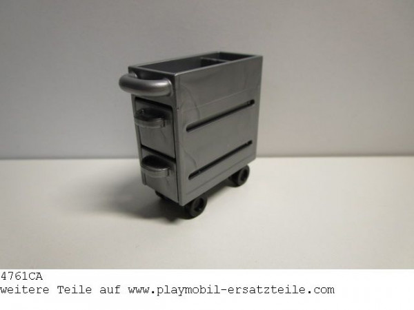 Caddy 4761CA