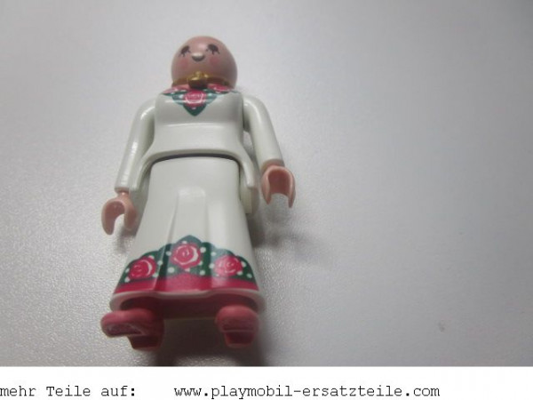 Figur Mittelalter Kleid ET85960000