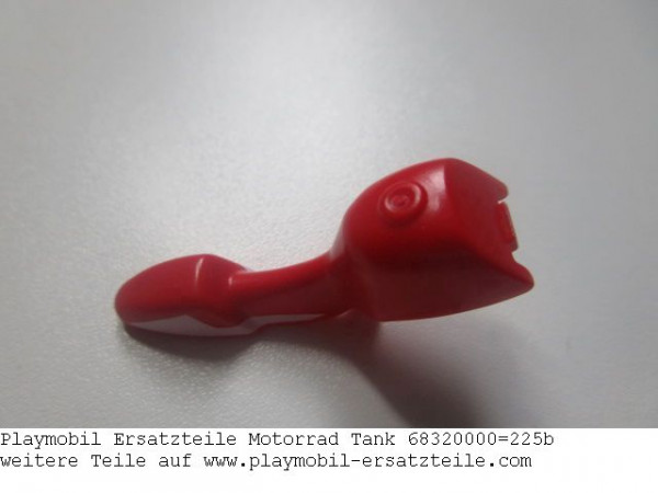 Motorrad Tank 30647953