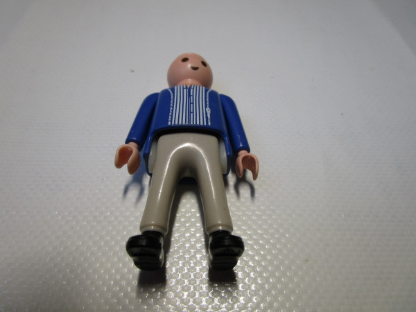 Figur Mann modern Halbschuhe 30005302