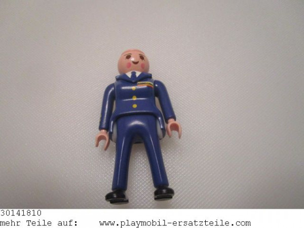 Figur Frau modern Halbschuhe 02