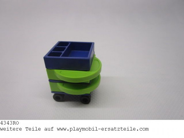 Rolly B 4343RO