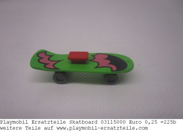 Skatboard 30660850