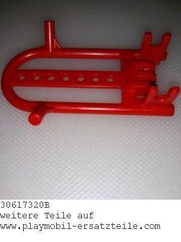 Sackkarren III Gestell 30617320B