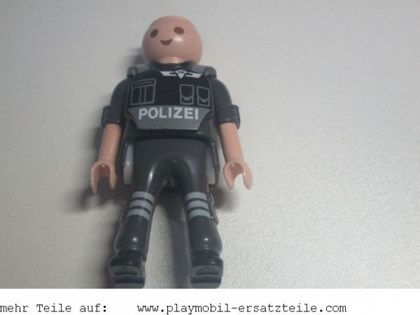 Figur Polizei ET52720000