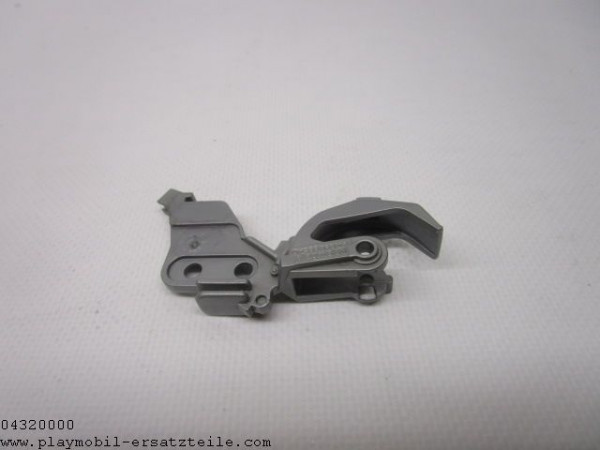 Motorrad Ersatzteil ET04320000
