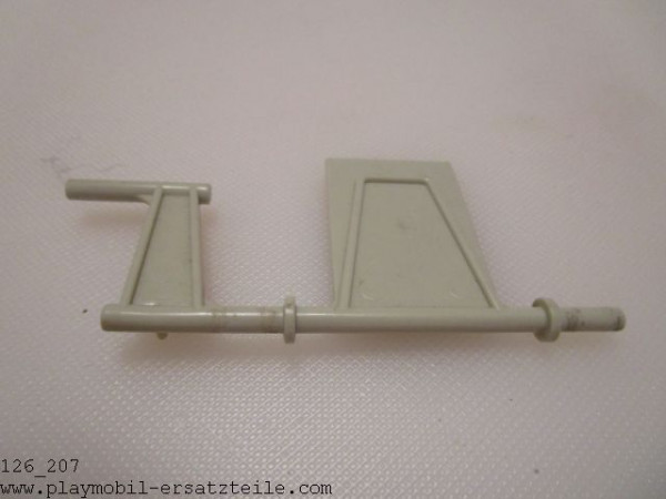 Hydraulik Hebel ET126_0207