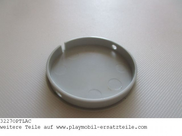 OP Tisch 01 Lampe 3227OPTLAC