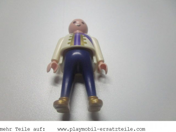 Figur Mittelalter Halbschuh ET86150000