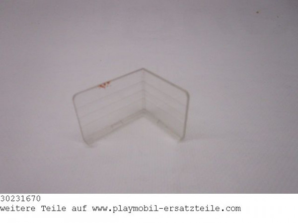 Kassenband Eingreifschutz 30231670