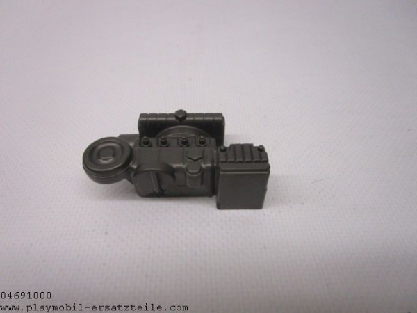 Motor ET04691000
