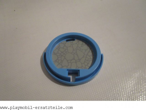 City Schwimmbad 3205 Duschtasse 30649182
