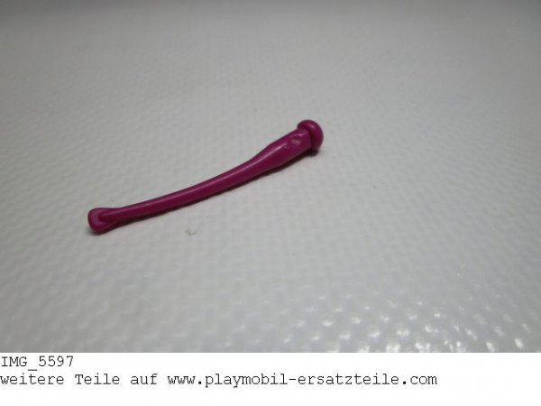 Gerte 01 hellviolett