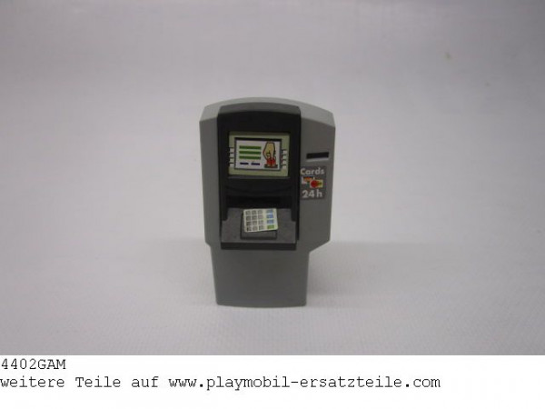 Geldautomat 1 4402GAM