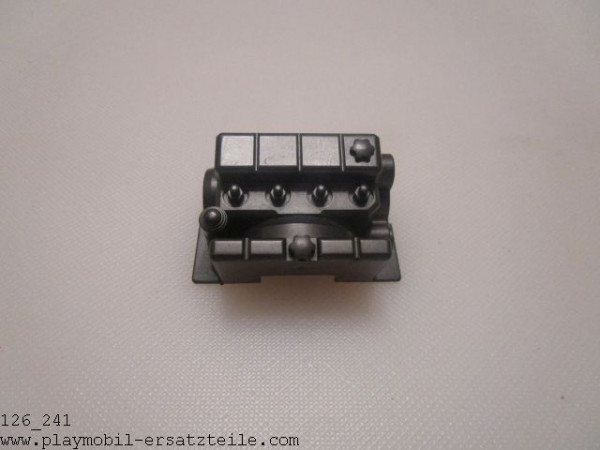 Motor ET126_0241