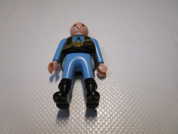 Figur Mittelalter Ritterstiefel 01 4505