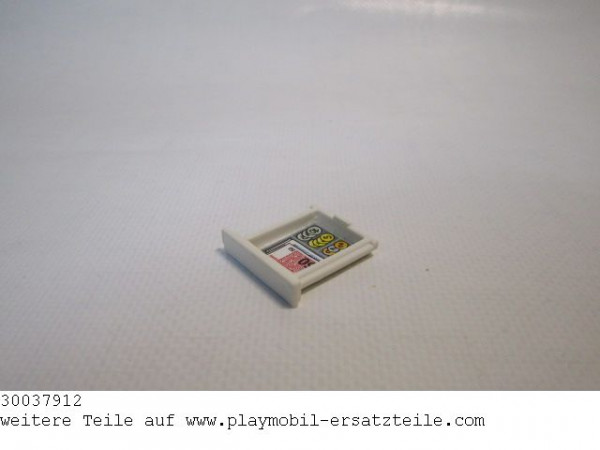Kasse 02 Schublade 30037912
