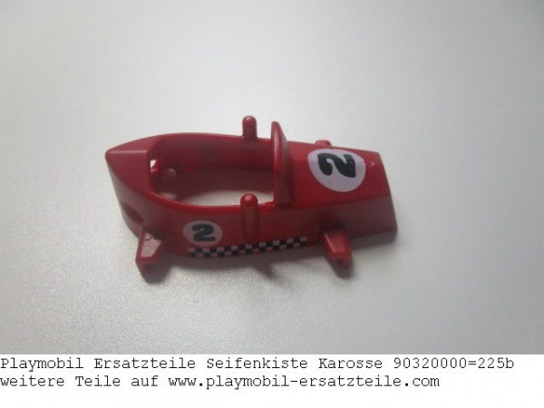 Seifenkiste Karosse 30639212
