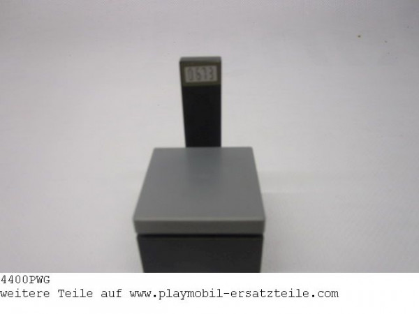 Waage E 4400PWG