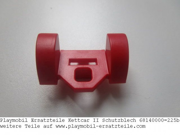 Kettcar II Schutzblech 30468060