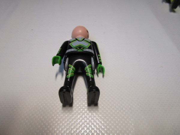 Figur Mann modern Boots 30002263