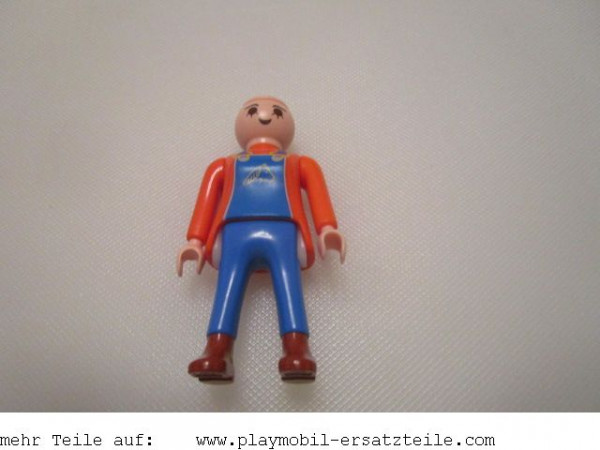 Figur Frau modern Sicherheitsschuh 01