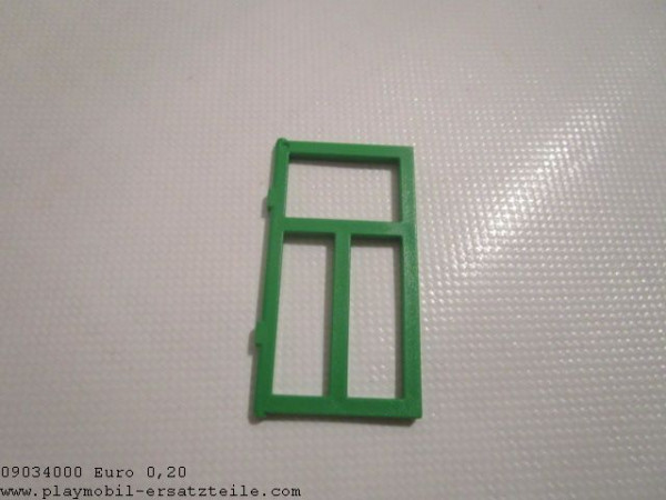 Bauteil Holzhaus Fenster 06 30070860