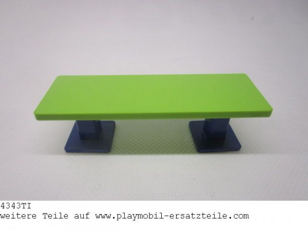 Verkaufstisch 6 2 4343TI