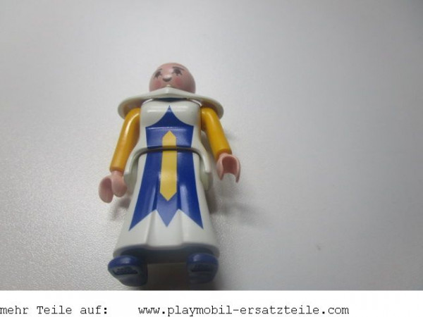 Figur Mittelalter Kleid ET85970000
