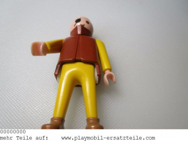 Figur Mittelalter Halbschuh 36510000FIG