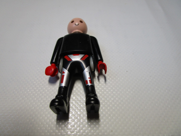 Figur Mann modern Boots 30008450