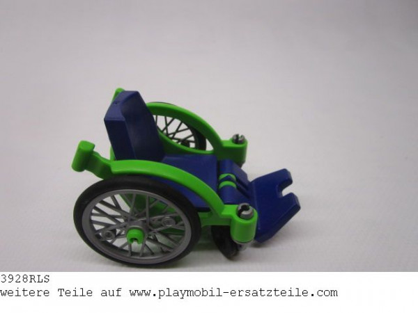 Rollstuhl 03 3928RLS