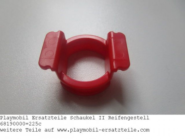 Schaukel II Reifengestell 30248192