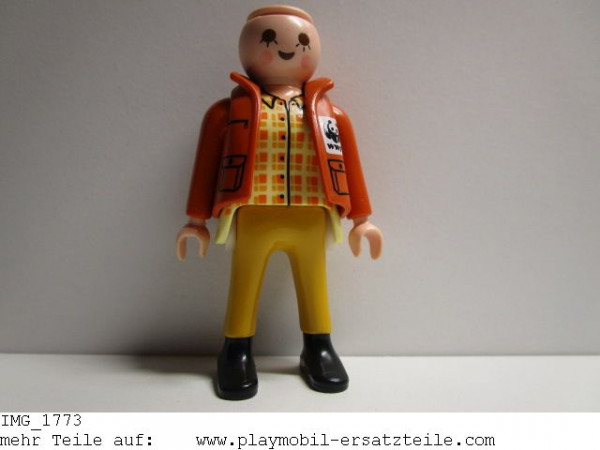 Figur Frau modern Sicherheitsschuhe 01
