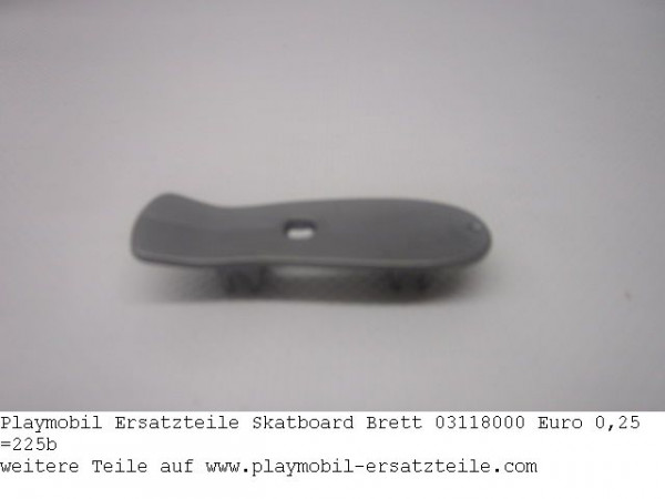 Skatboard Brett 30674260BRE