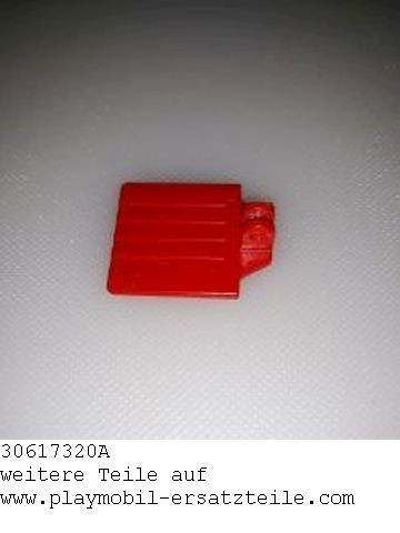 Sackkarren III Schild 30617320A