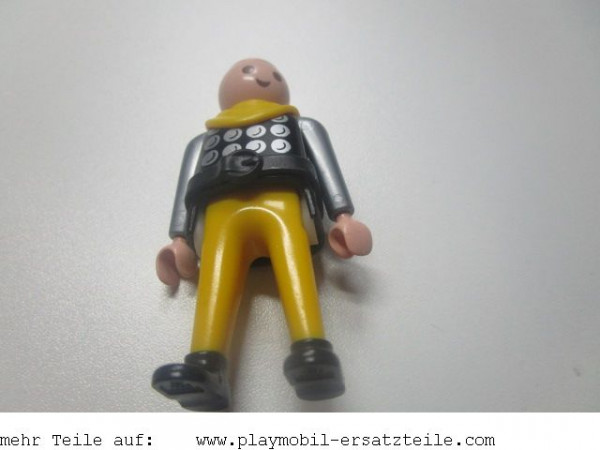 Figur Mittelalter Halbschuh ET85900000