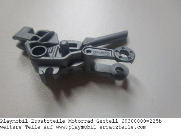 Motorrad Gestell 30209352