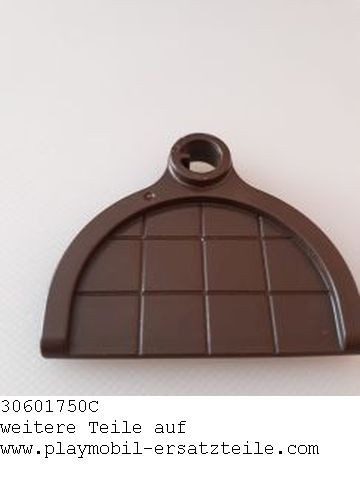 Röntgengerät 01 Fuß 30601750C