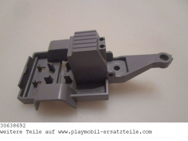 Kompressor 03 Chassis 30638692