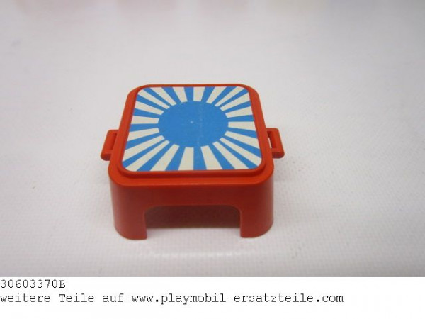 Zirkus Podest 5 30603370B