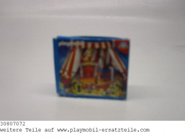 Playmobil Miniverpackung 4 30807072