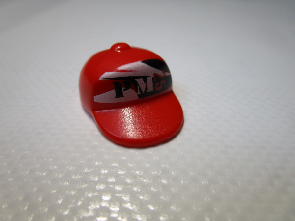 Basecap 30634025