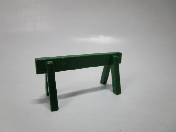 Werkbank 01 Bock